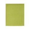 Green Cashmere Scarf