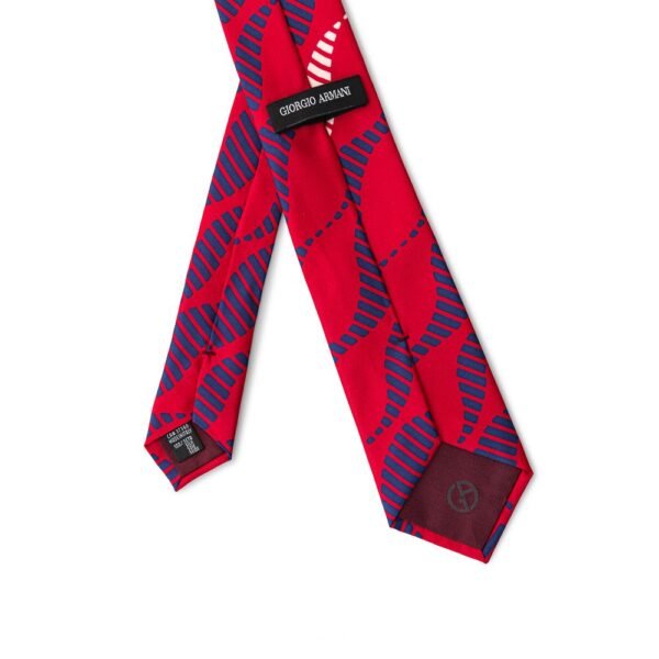 6251051.jpeg Red Silk Ties & Bowty