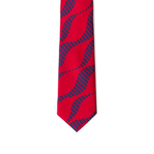 6251054.jpeg Red Silk Ties & Bowty
