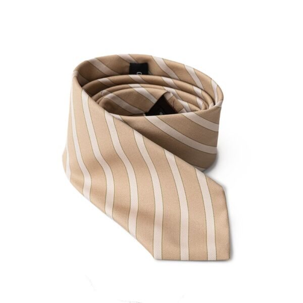 6252332.jpeg Gold Silk Ties & Bowty