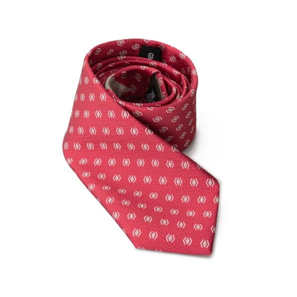 6252338.jpeg Red Silk Ties & Bowty