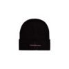 Black Cotton Caps Baseball Hat