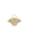 Calore Straw Handbag