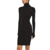 Black Cotton Long
