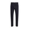Straight Jeans