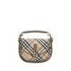 Clip small Messenger Handbag