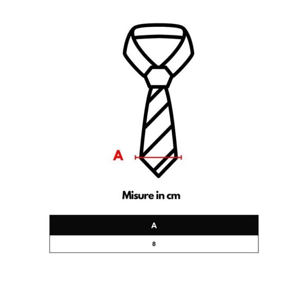6307625.jpeg Black Silk Ties & Bowty