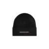 Black Cotton Caps Baseball Hat
