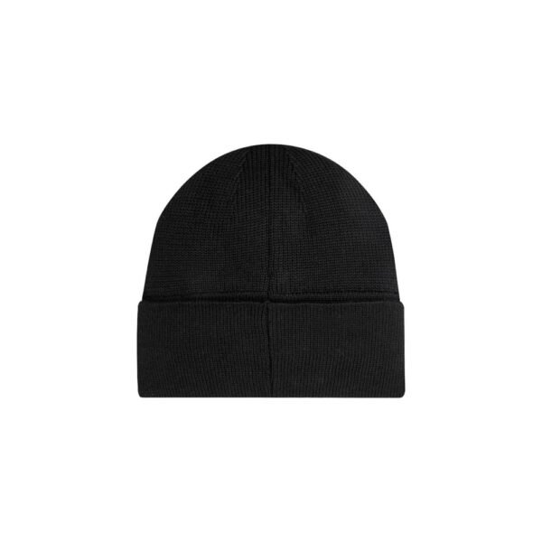Black Cotton Caps Baseball Hat