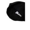 Black Cotton Caps Baseball Hat