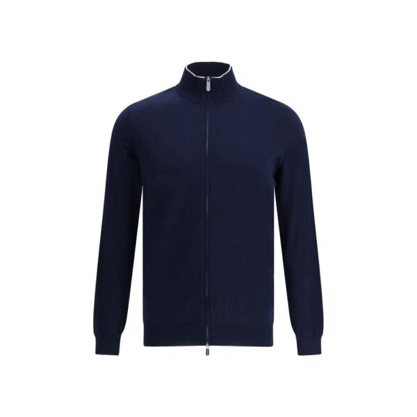 Zipper Jacket