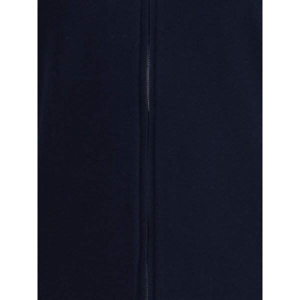 Zipper Jacket
