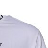 White Sacred Heart Short Sleeve T-shirt
