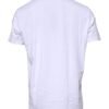 White Sacred Heart Short Sleeve T-shirt