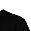 Black #DGMILLENNIALS Cotton Crew Neck T-shirt