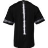Black #DGMILLENNIALS Cotton Crew Neck T-shirt