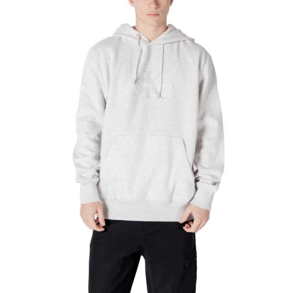 6357413.jpeg Gray Cotton Sweater
