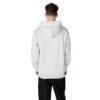 Gray Cotton Hoody