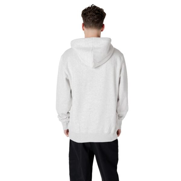 6357419.jpeg Gray Cotton Sweater