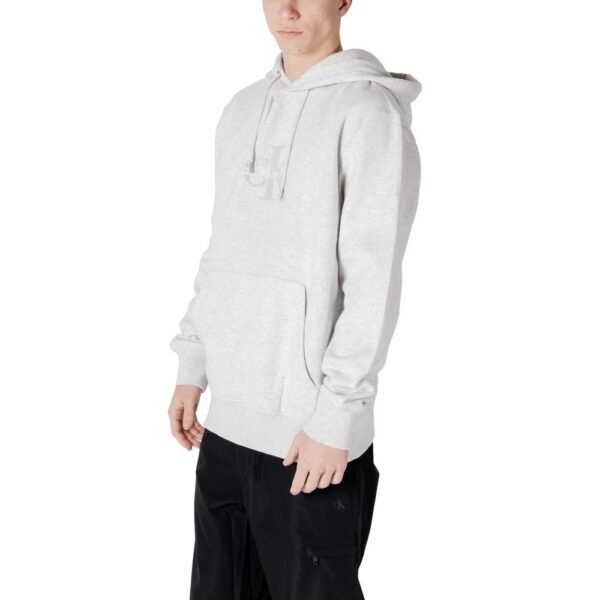 6357420.jpeg Gray Cotton Sweater