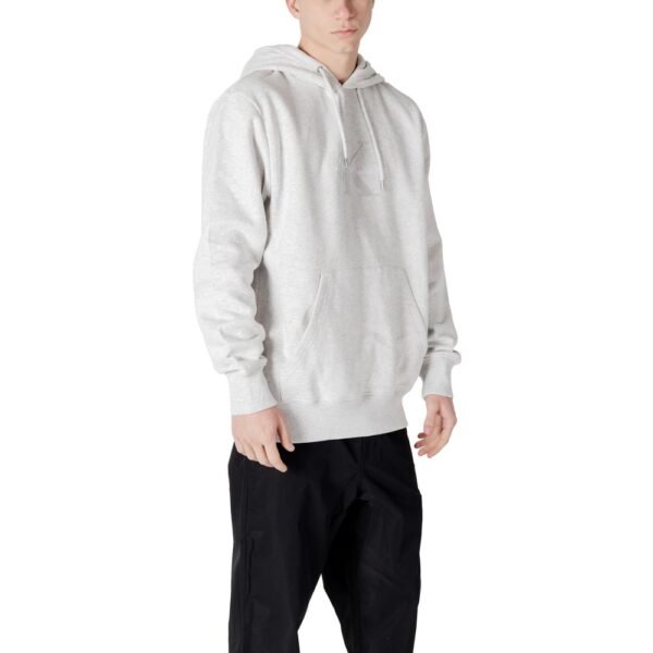 6357421.jpeg Gray Cotton Sweater