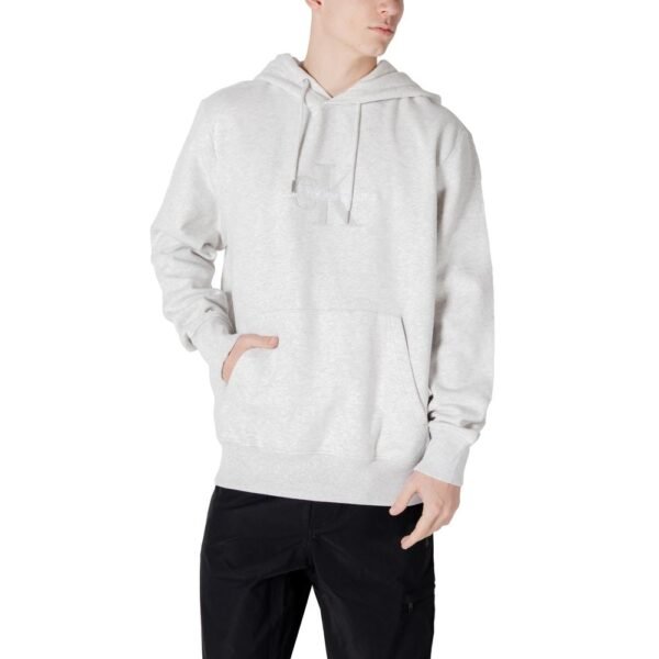 6357422.jpeg Gray Cotton Sweater