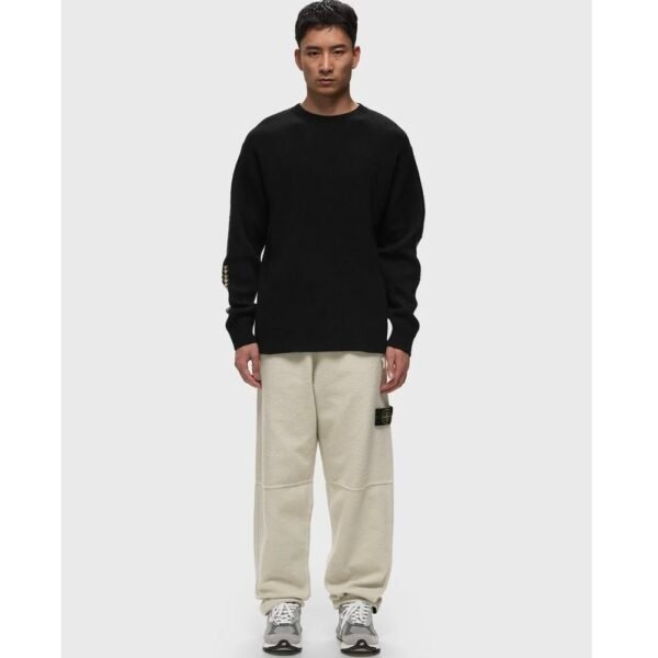 Screenshot White Cotton Jeans & Pant