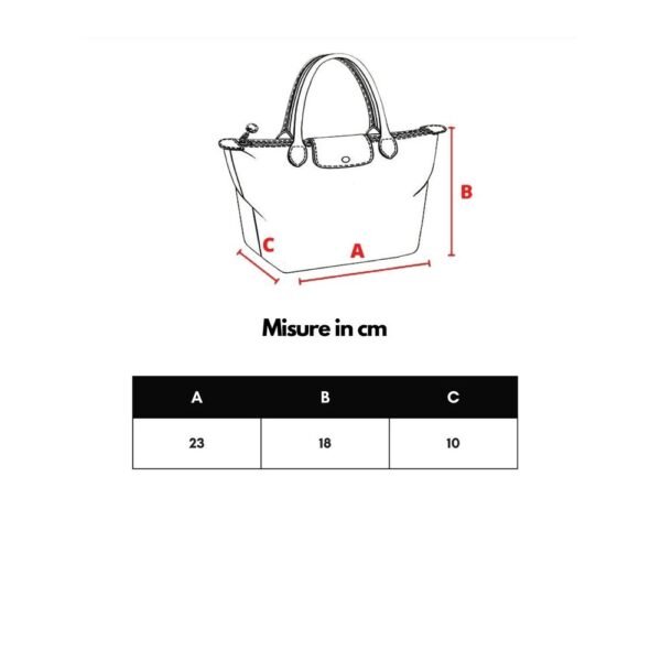 6382014.jpeg Gray Leather Handbag