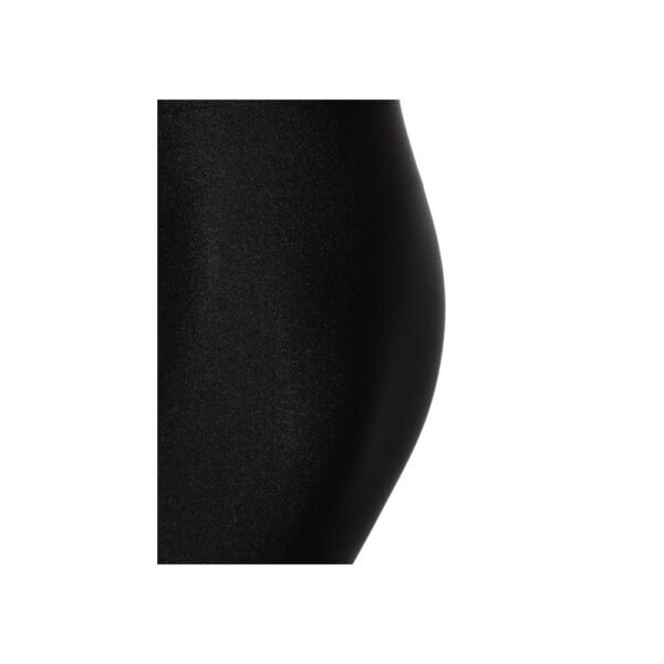 6385484.jpeg Black Polyester Jeans & Pant
