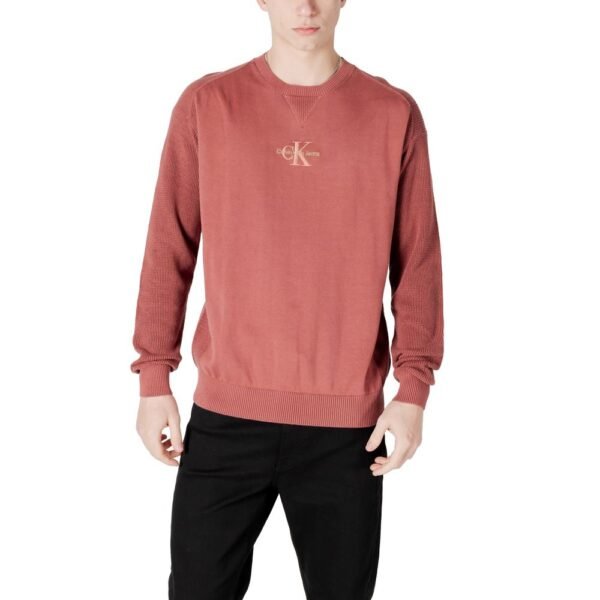 6388290.jpeg Red Cotton Sweater
