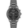 Bicolor Stainless Steel Stainless Steel Watch