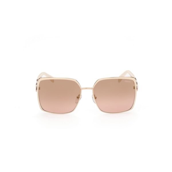 6390851.jpeg White Metal Sunglasses