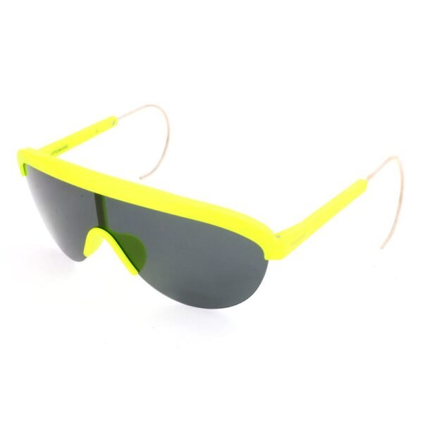6391508.jpeg Yellow Resin Sunglasses