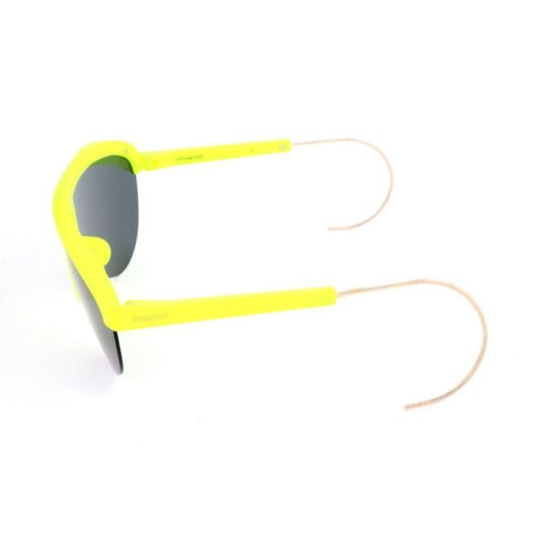 6391512.jpeg Yellow Resin Sunglasses