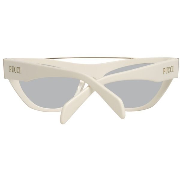 6391601.jpeg White Metal Sunglasses