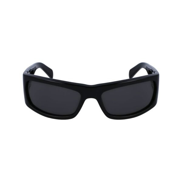 6391726.jpeg Black Haircalf Sunglasses