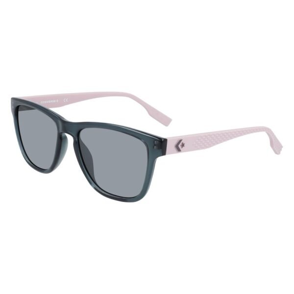 6391732.jpeg Black Injected Sunglasses