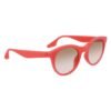 Multicolor Injected Sunglasses