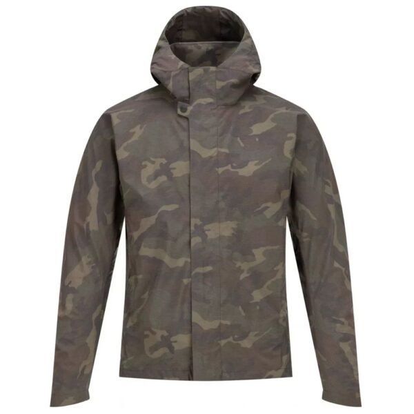 6416275.jpeg Army Nylon Jacket