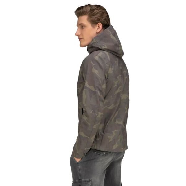 6416277.jpeg Army Nylon Jacket