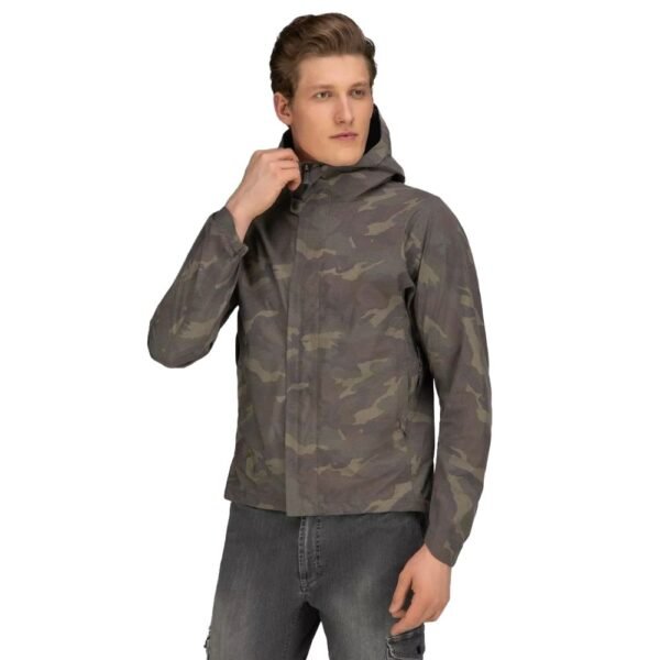6416280.jpeg Army Nylon Jacket