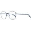 Black Unisex Optical Frames