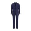 Virgin wool Suit