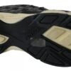 Silver Black Slip-on Sequence Design Sneakers Shoes