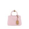 Fabric Handbag