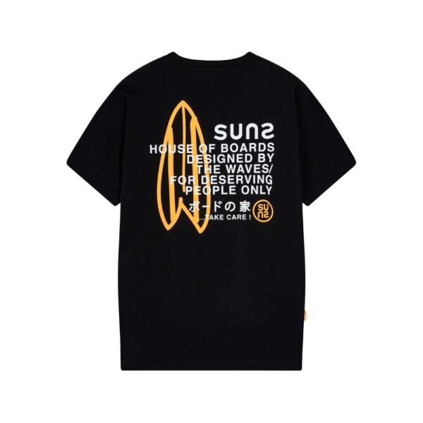 6532659.jpeg Black Cotton T-Shirt