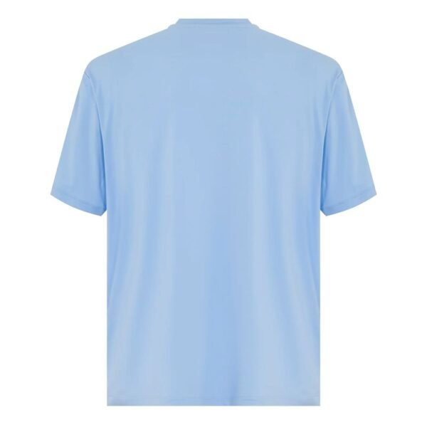 6532848.jpeg Gray Nylon T-Shirt