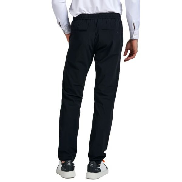 6534848.jpeg Blue Nylon Jeans & Pant