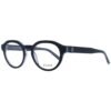 Black Unisex Optical Frames