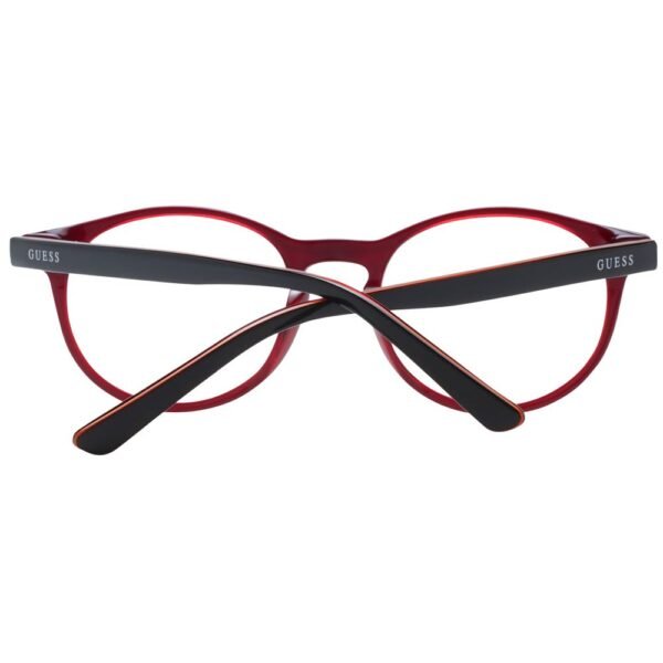 6548783-2.jpeg Black Unisex Optical Frames